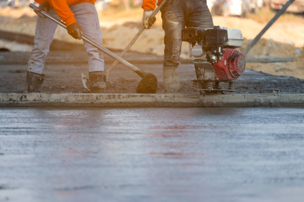 Best Concrete Sealing and Maintenance in Kingsland, TX