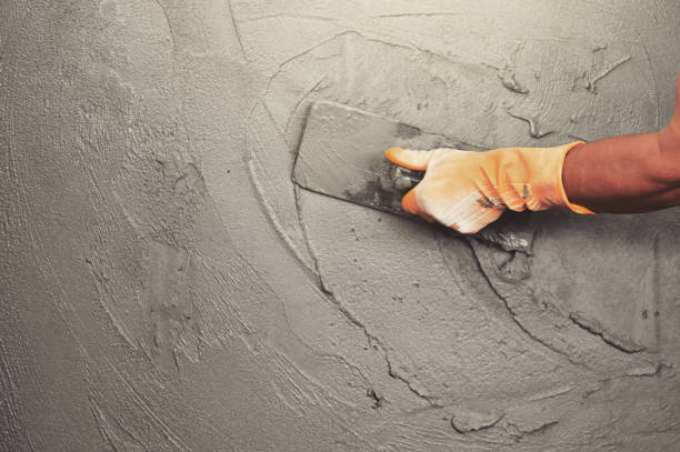 Best Residential Concrete Solutions in Kingsland, TX