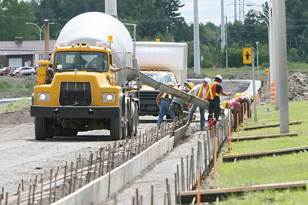 Best Concrete Sealing and Maintenance in Kingsland, TX