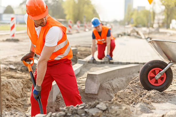 Best Concrete Demolition Services in Kingsland, TX
