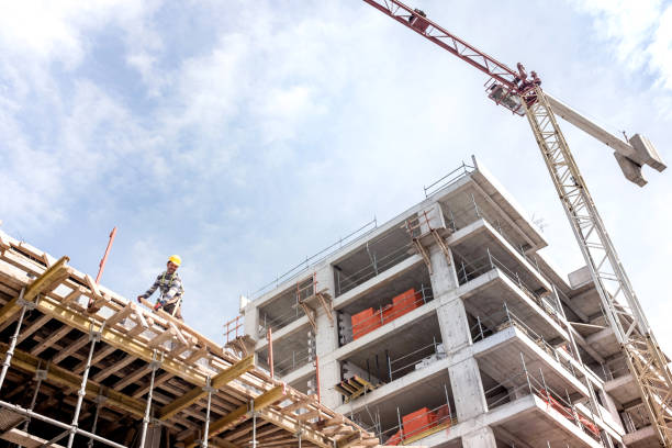 Best Concrete Demolition Services in Kingsland, TX